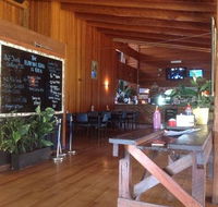 Amble Inn Bistro - Restaurant Guide
