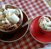 Appin Corner Cafe - Restaurant Guide