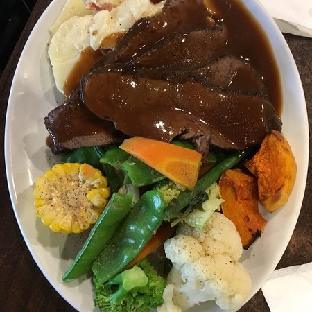 Appin Hotel - Restaurant Guide 0