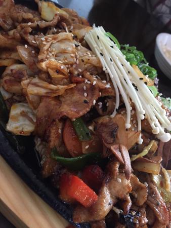 Northern Canberra ACT Restaurant Guide