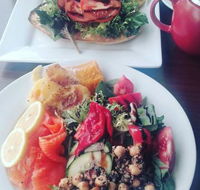 Armadillos Cafe - Restaurant Guide