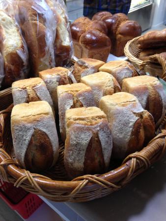 Artisan Baker - Restaurant Guide 0