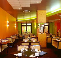 Asian Cafe - Restaurant Guide
