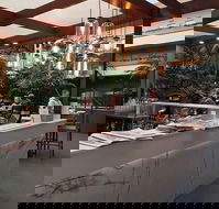 Atrium Restaurant and Bar - Restaurant Guide