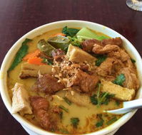 Au Lac Royal Vegetarian Cuisine - Restaurant Guide