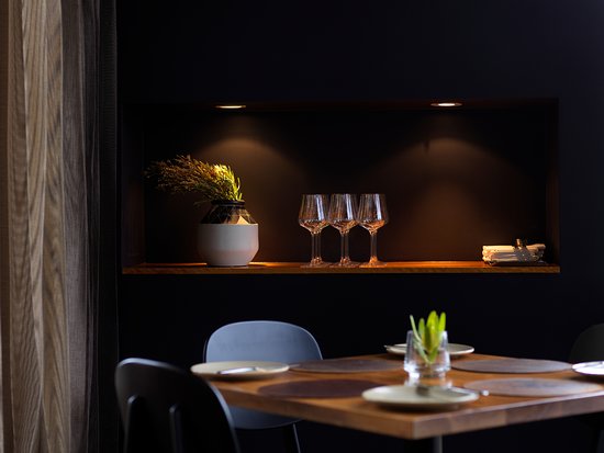  Restaurant Guide
