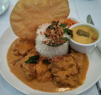 Banana Leaf - Restaurant Guide