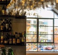 Bar Rochford - Restaurant Guide