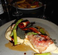 Belluci's Manuka - Restaurant Guide