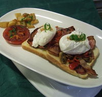 Birrigai Cafe - Restaurant Guide