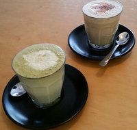 Blind Dove Cafe - Restaurant Guide
