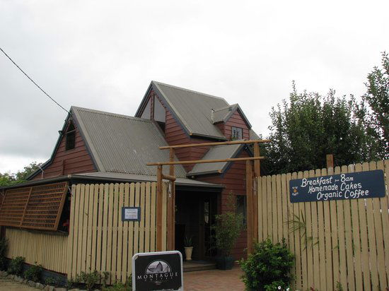 Cadgee NSW Restaurant Guide
