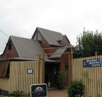 Blue Earth Cafe - Restaurant Guide