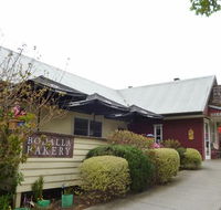 Bodalla Bakery - Restaurant Guide