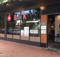Bon Kura Japanese Cuisine - Restaurant Guide