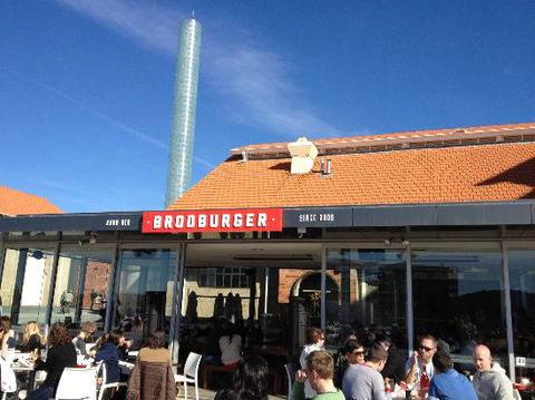 Brodburger - Restaurant Guide 0