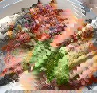 Buffers kitchen - Restaurant Guide