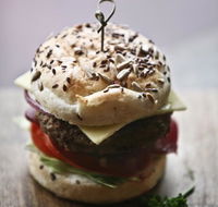 Burger Me Fresh - Restaurant Guide