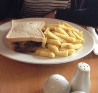 Bushranger hotel Pub - Restaurant Guide