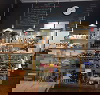 Cafe 47 - Restaurant Guide