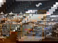 Cafe 47
