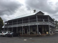 Ulmarra Takeaway and Ulmarra Restaurant Guide Restaurant Guide