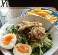 Cafe Gommy's - Restaurant Guide