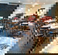 Cafe Sonder - Restaurant Guide