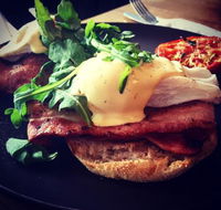 Caffe Cherry Beans - Restaurant Guide