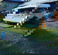 Carabean - Restaurant Guide