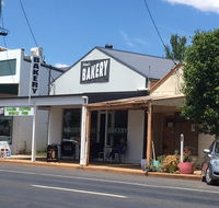Chad's Bakery Cafe - Restaurant Guide