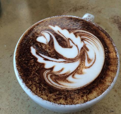 Chalk St Espresso - Restaurant Guide 0