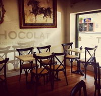 Chateau Du Chocolat - Restaurant Guide