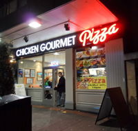 Chicken Gourmet Express Cafe - Restaurant Guide