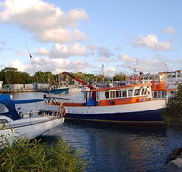 Clarence River Fishermen's Co-Operative Ltd - Restaurant Guide
