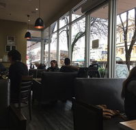 Coffee Club - Restaurant Guide