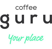 Coffee Guru - Crace - Restaurant Guide