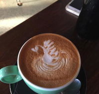 Coffee Lab - Restaurant Guide