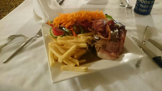 Euabalong West NSW Restaurant Guide