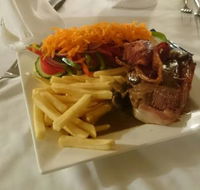 Condobolin Motor Inn Resturant - Restaurant Guide
