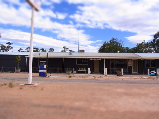Moorara NSW Restaurant Guide