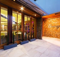 Courgette Restaurant - Restaurant Guide