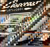 Crema on Lords - Restaurant Guide