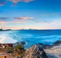 Currumbin Beach Vikings Surf Life Saving Club - Restaurant Guide
