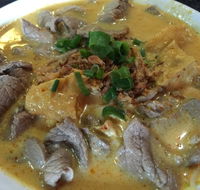 Dickson Asian Noodle House - Restaurant Guide