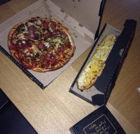 Domino's Pizza - Restaurant Guide