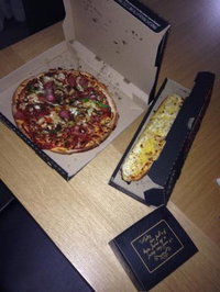 Domino's Pizza