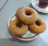 Donut King - Restaurant Guide