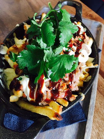 Ducks Nuts - Restaurant Guide 0