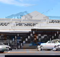 Dunedoo Pie Shop - Restaurant Guide